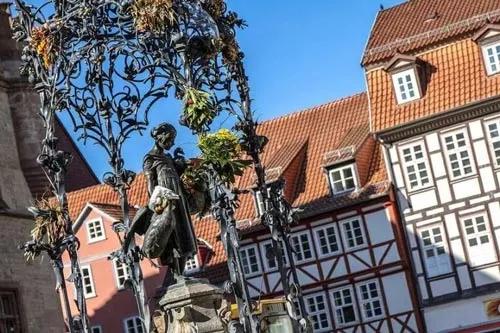 第二期：格林兄弟，挖掘着世界的宝藏