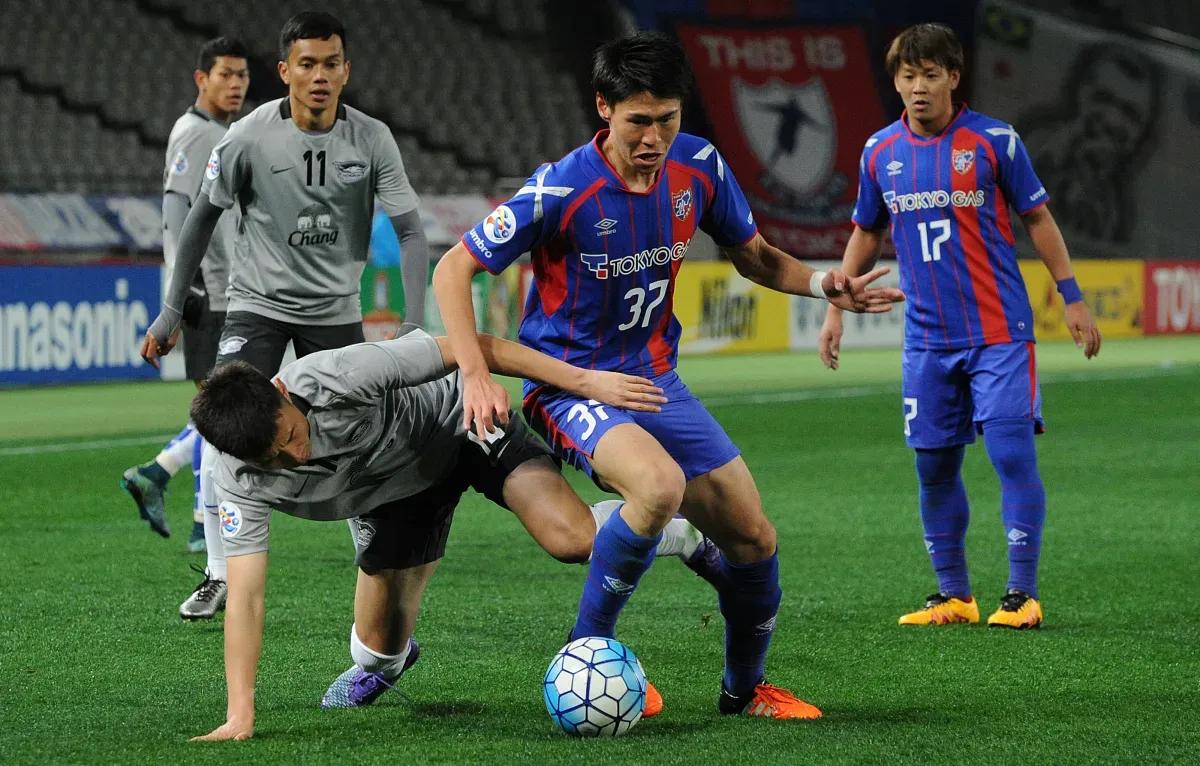 欧冠和日联杯哪个好(日联杯：东京FC VS 磐田喜悦，人员缺席无妨东京如今的强势)