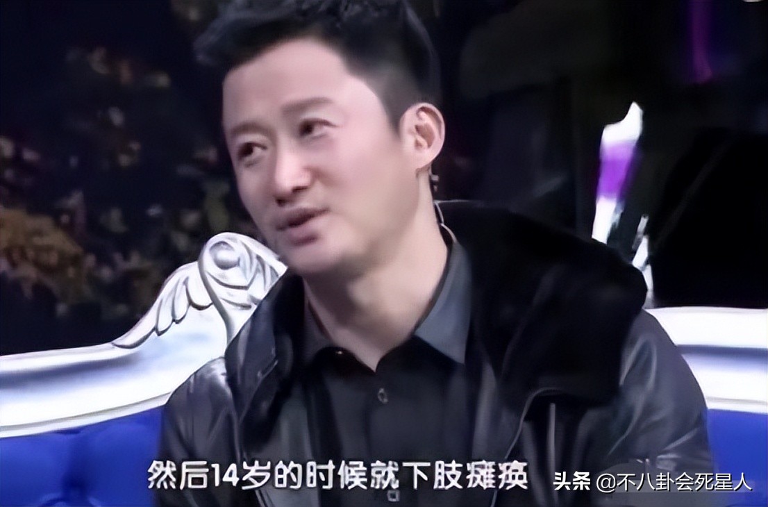 演足戏得三次被犯(吴京下肢瘫痪，李连杰三级残障，这些武打明星究竟受过多重的伤)