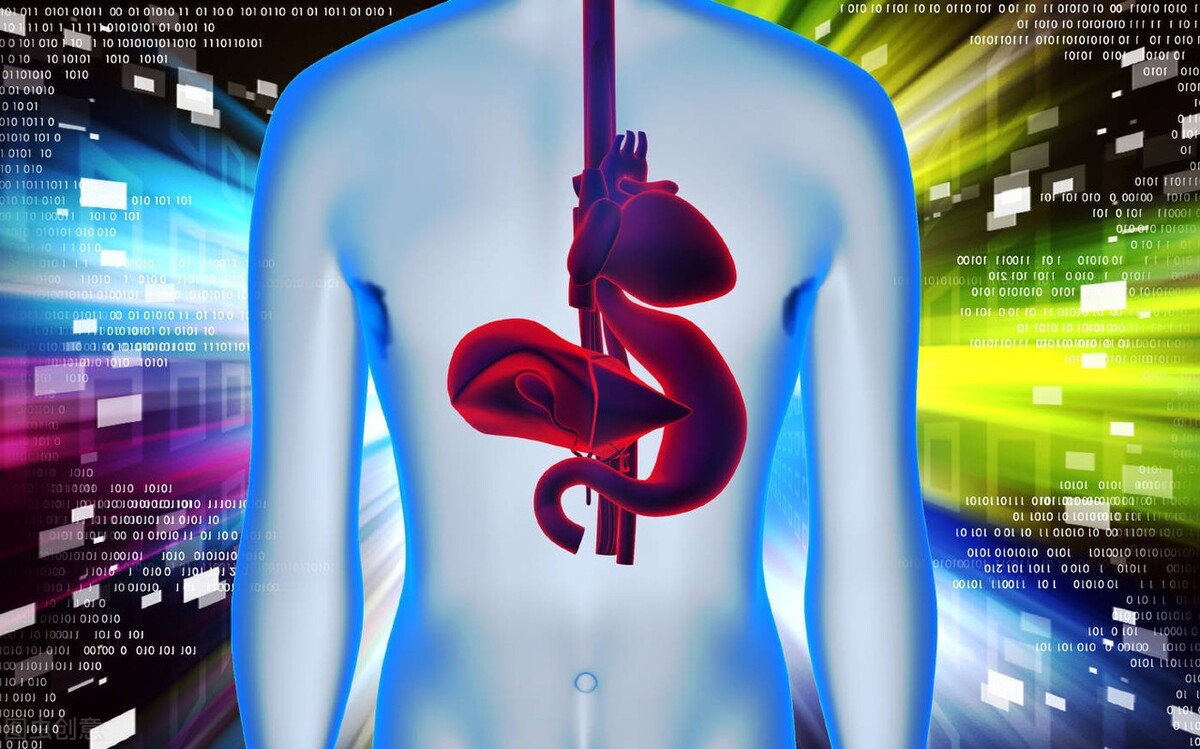 肝癌降临前身体有2处发痒，尽快自查，拖出大病追悔莫及