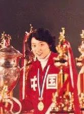 1981年女排世界杯4号(女排第一个世界冠军的队员今何在，你们还好吗？你们不应该被遗忘)