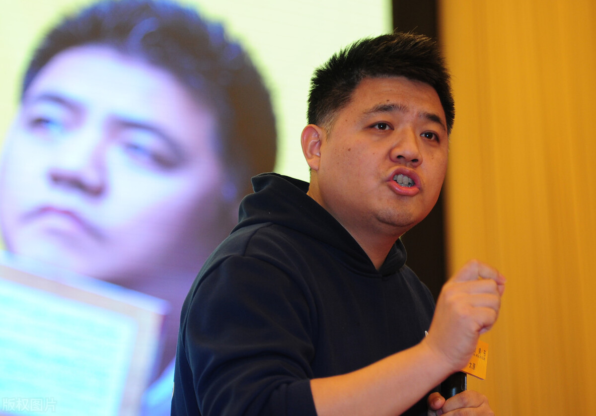 靠知识付费年入10亿，博商的成功案例，值得每个知识博主学习