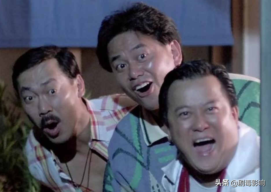 不输周星驰的喜剧天才，72岁无儿无女，上亿家产无人继承