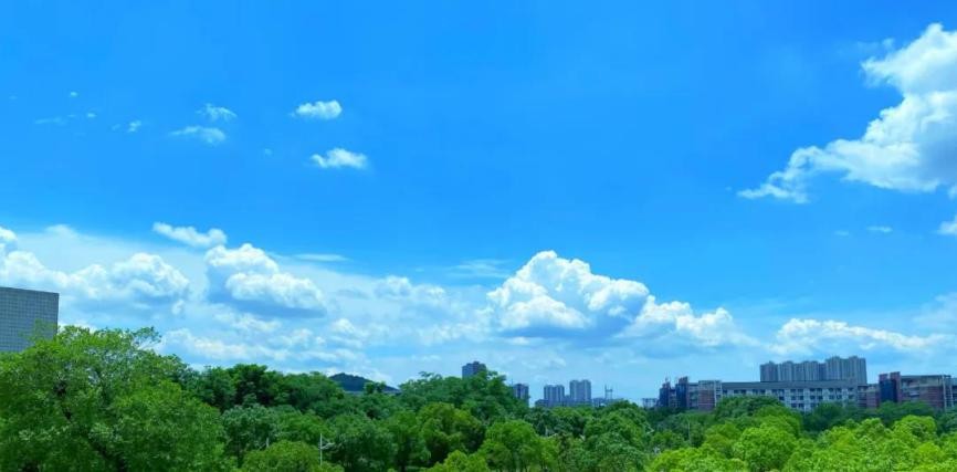 中国“织”造：湖北这所大学，让鲜艳的五星红旗闪耀太空