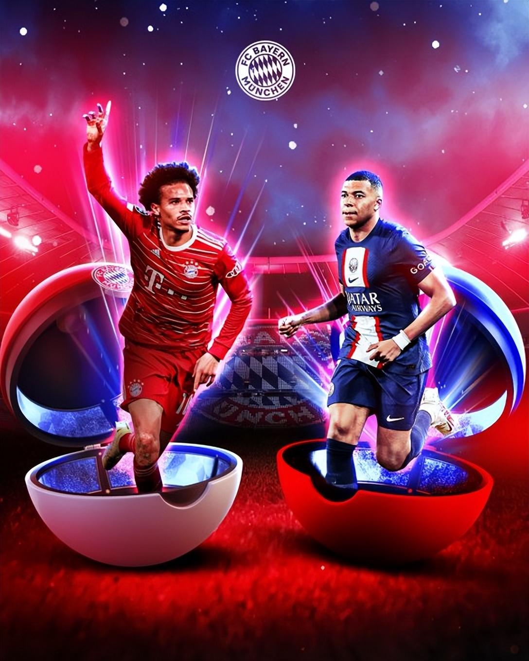 欧冠淘汰赛战报（太刺激！欧冠淘汰赛对阵结果出炉，皇马PK利物浦，拜仁鏖战大巴黎）