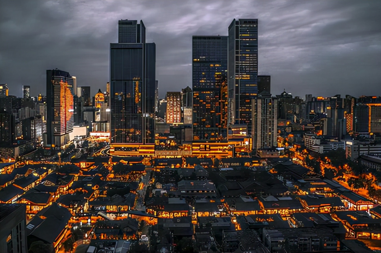 985毕业生不再选择北上广，以下3个城市成为“新宠”，你知道几个