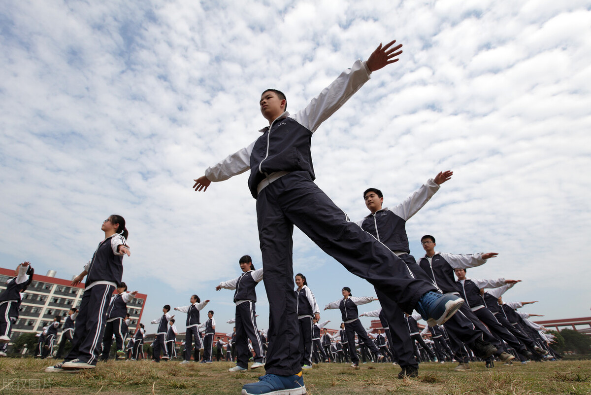 80后的初中生活，逸闻趣事惊爆眼球，有没有你的影子？