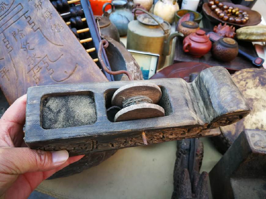 七十年代流行歌曲(盘点70年代流行的20种老物件,很多已经成了古董,你