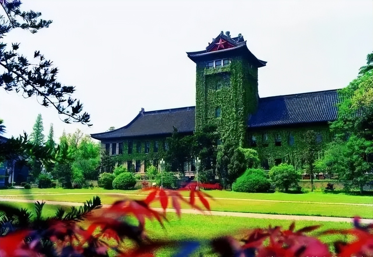 高考季！盘点那些大学的最…