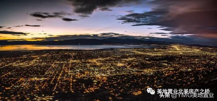 全美最佳大学城十强出炉,奥斯汀居榜首