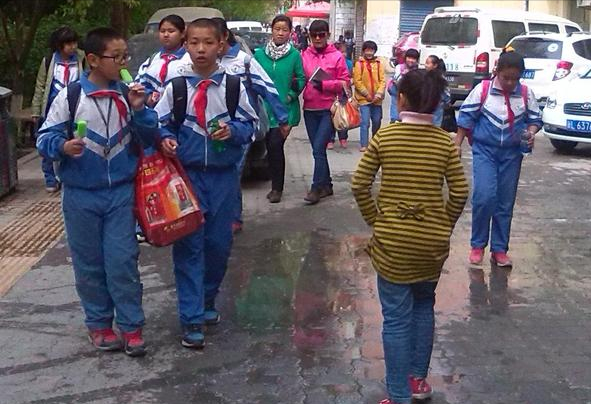 放假通知！浙江省中小学寒假放假时间确定，但较往年“统一提前”