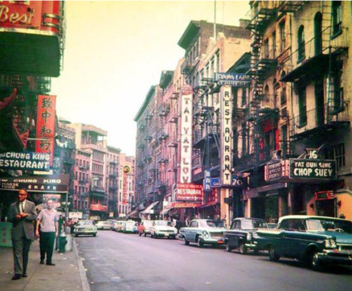 “偷渡皇后”郑翠萍：帮三千福建人偷渡美国，65岁在美国监狱病逝