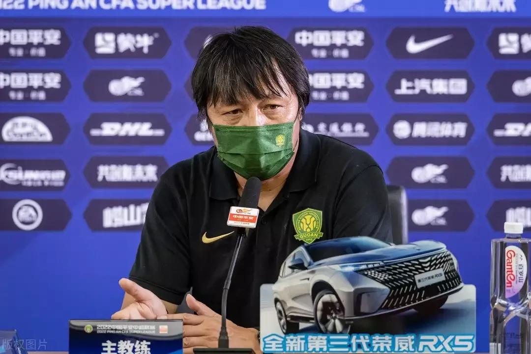 足球教练资格证的证难吗(中超教练不好干，上岗不易，下课只需三两场球，本土教练难吧？)