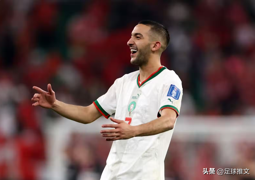 英超的著名球星（这是世界杯上表现超好的10名英超球员，你同意吗）