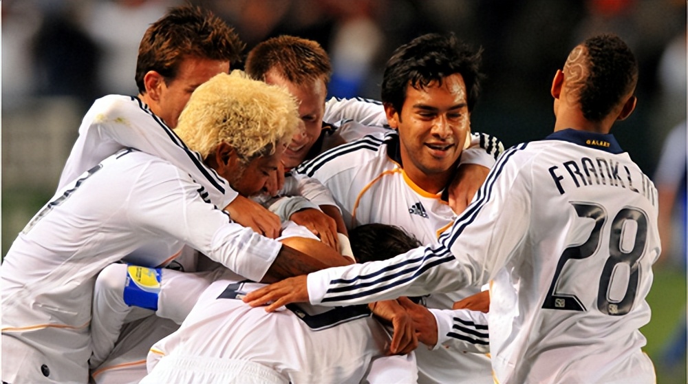 银河足球队射手(不是梅西,也不是c罗,世预赛历史最佳射手是危地马拉人