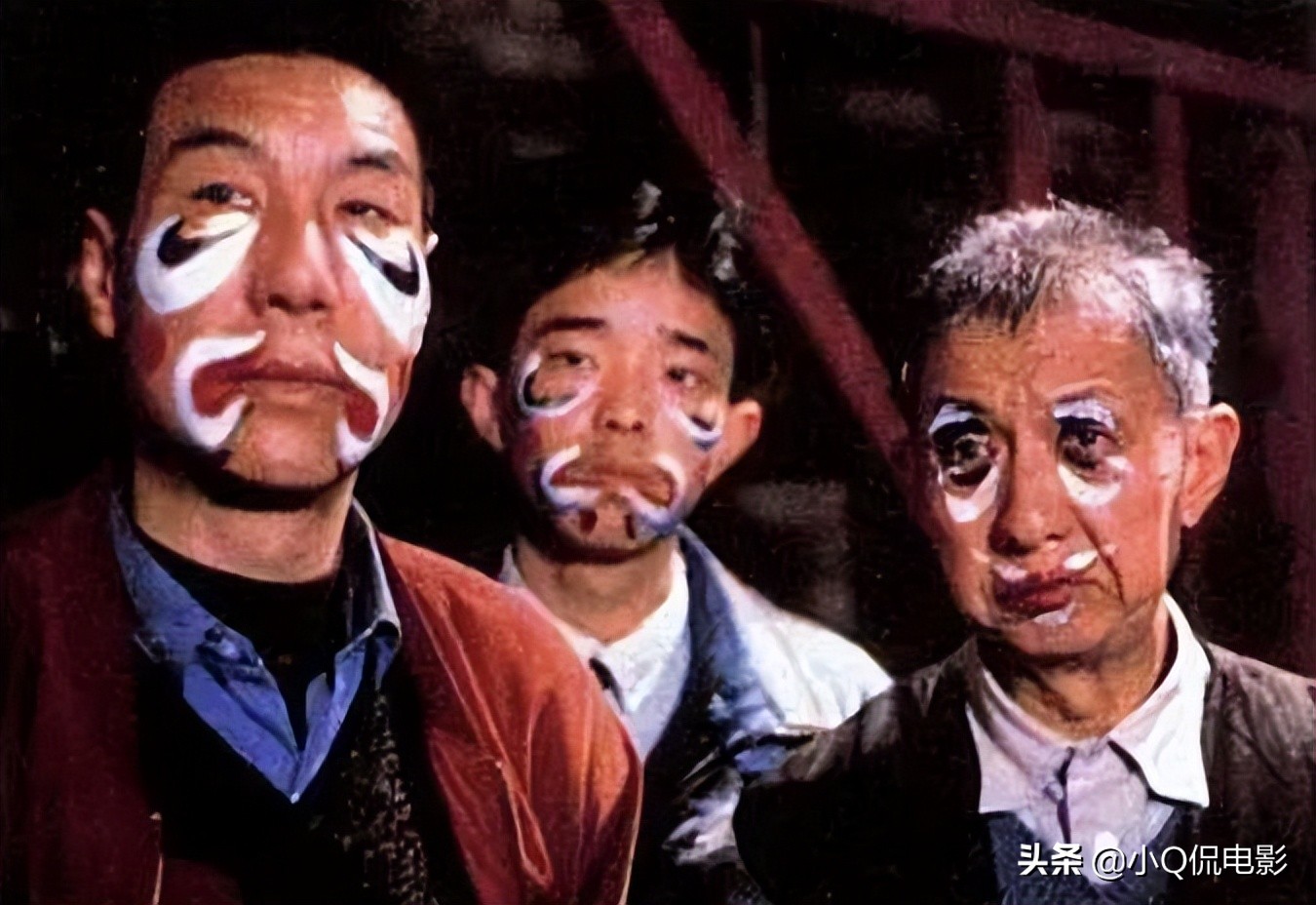 90年代内地影响力最大的10部喜剧电影，当年可都是家喻户晓的存在