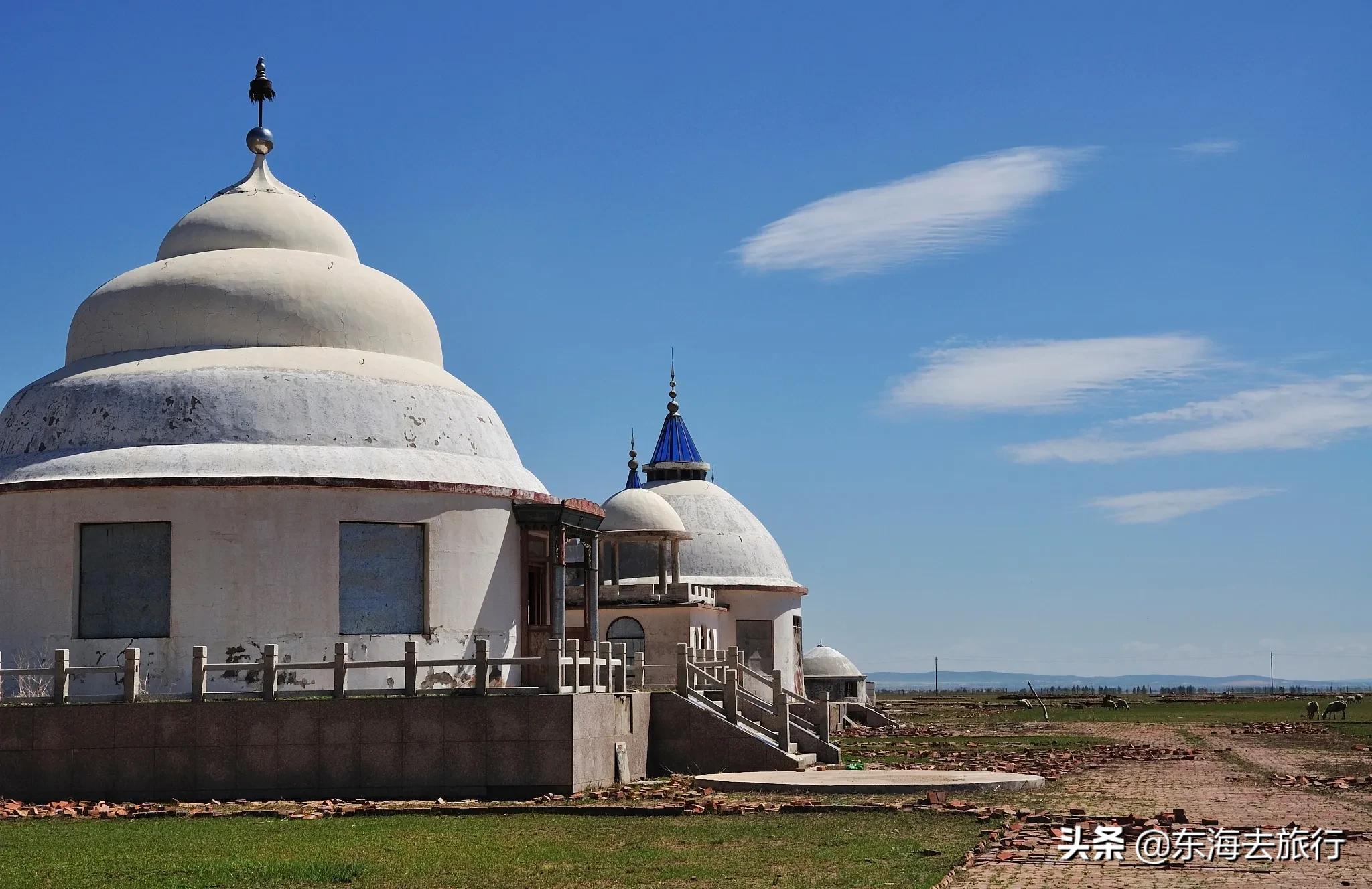 内蒙古AAAAA景区图片