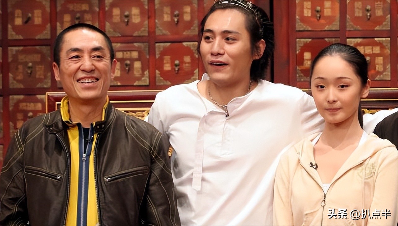 1.罗晋vs李曼:低谷时的陪伴