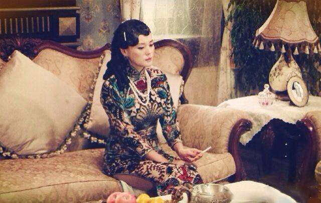 9位“妈妈专业户”：天生一张养尊处优脸，自带贵气，演不了穷人