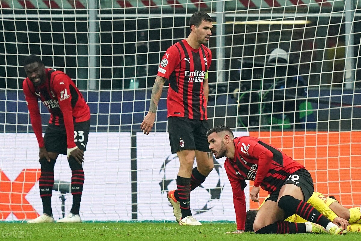 欧冠ac米兰vs利物浦（欧冠-利物浦2-1六战全胜 米兰垫底出局 格子传射马竞3-1进16强）