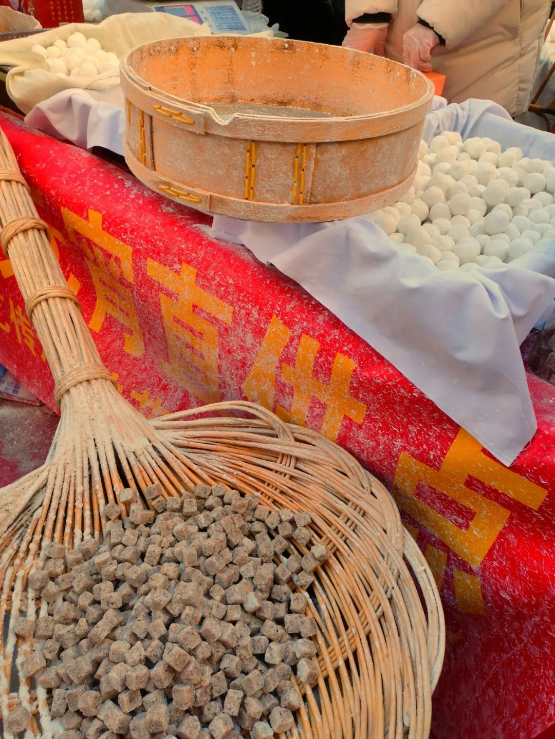 线上展览|“劳动最光荣”主题摄影作品线上图片展（七）