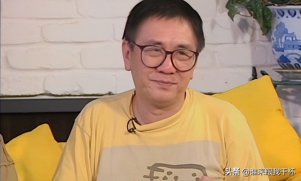 香江三大才子最后一次同框，齐聚三藩市倪匡家中，黄霑至死是少年