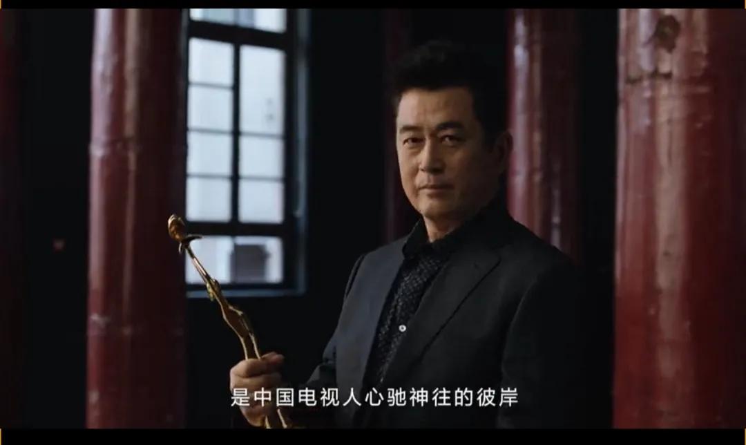 #金鹰节人气宣传片#赵丽颖、李易峰、宋佳、郑晓龙、王志飞宣言