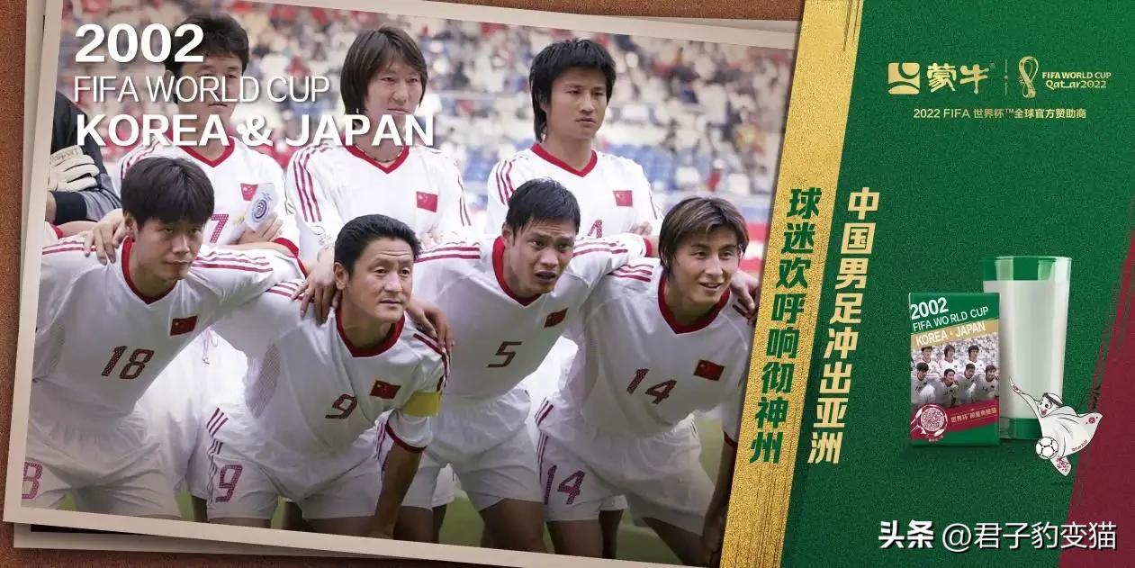 世界杯为什么在俄罗斯举办（为什么世界杯会在卡塔尔）