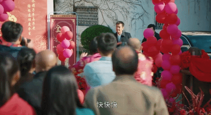 给《幸福到万家》演员排座次：赵丽颖第2，刘威第1实至名归