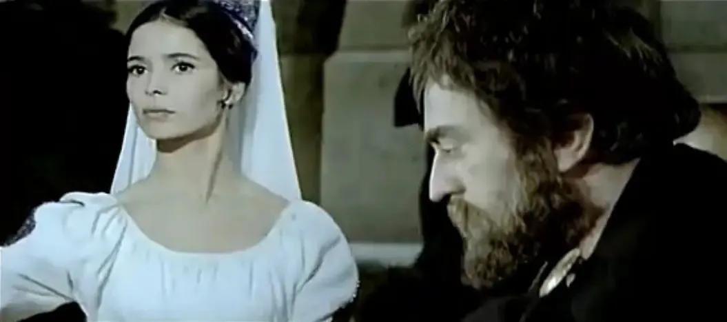 世界电影（0169）罗马尼亚电影《达吉亚人》（1970）剧照欣赏