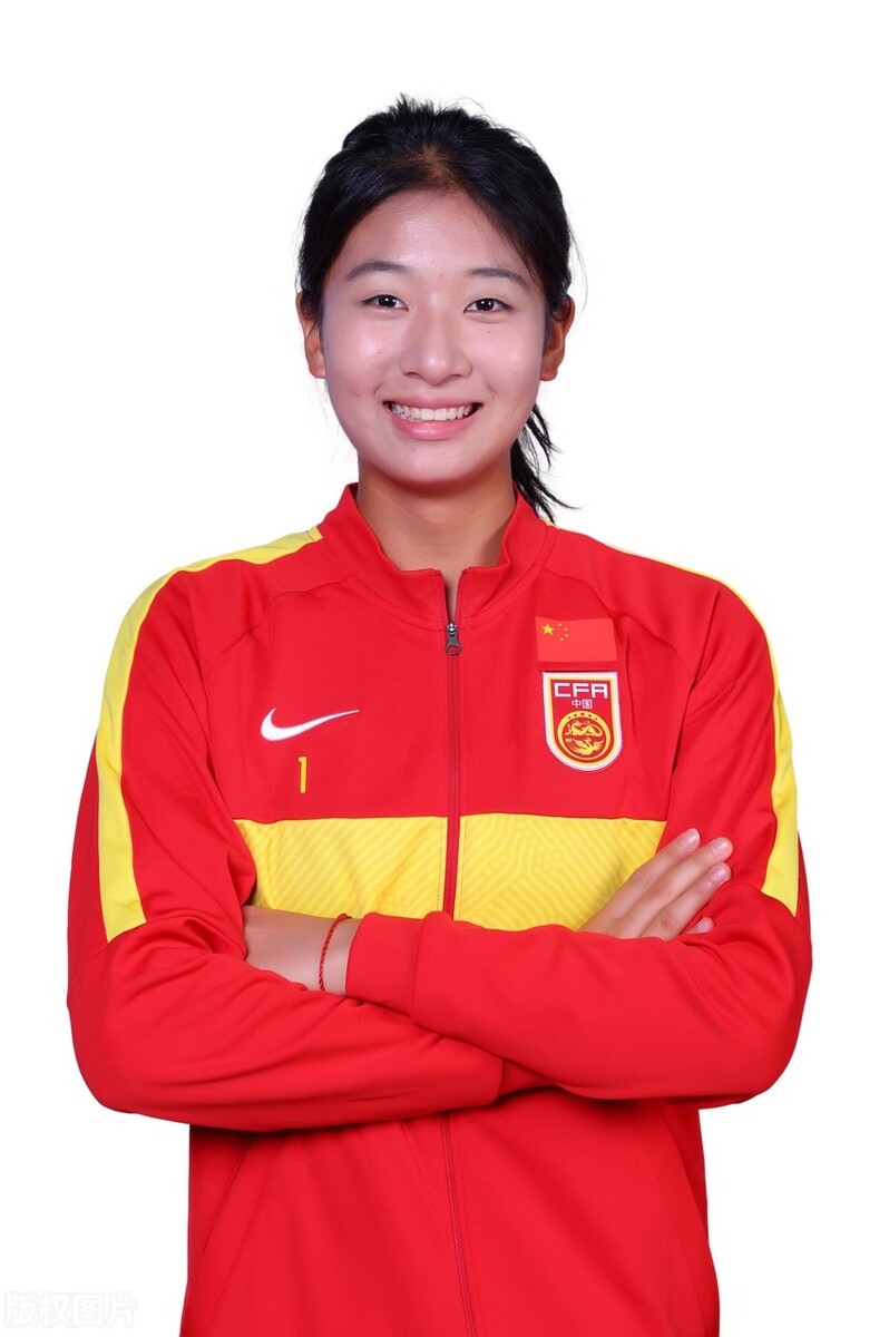 历届u17女足世界杯(花季少女英雄梦,u17中国女足全新