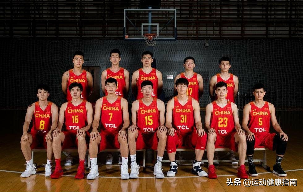 中国男篮之前进过世界杯16强吗(中国男篮近20年战绩一览表，巅峰期世界前八，如今无缘亚洲前3名)