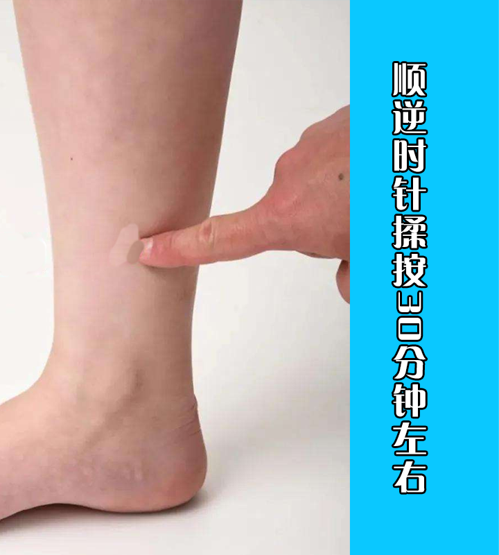 40年老中医整理：孩子长高推拿全套手法，7岁以下孩子更加适合