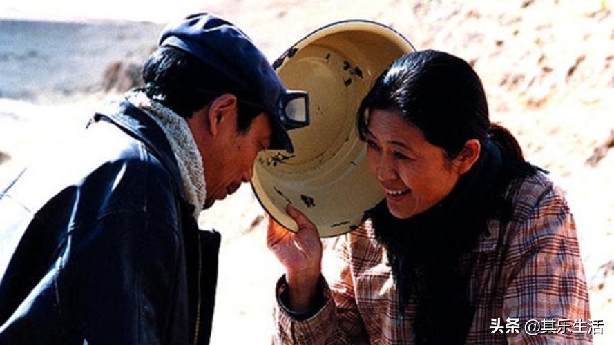 历届中国电影金鸡奖—影后（1981-2021），仅刘嘉玲一位港台演员