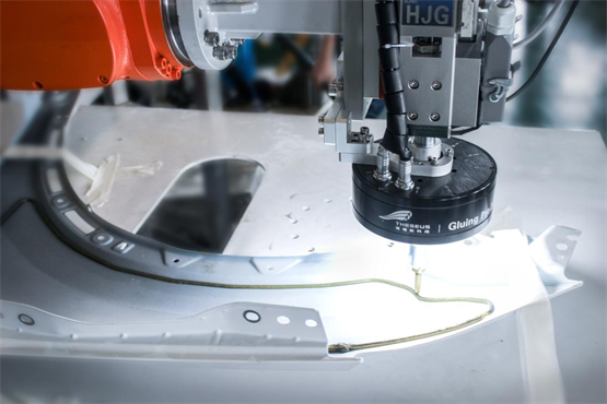 摇橹船科技发布全新智能视觉产品，助力制造业转型升级