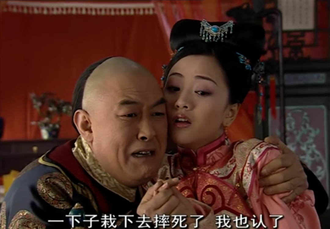 20年前的非主流剧，狠狠吊打《梦华录》，邓超：再也拍不到了