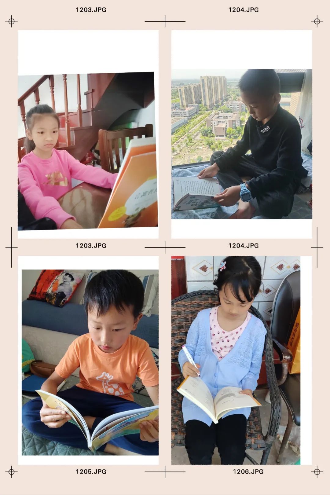 腹有诗书气自华，最是书香能致远｜走进双流区棠湖小学三年级八班