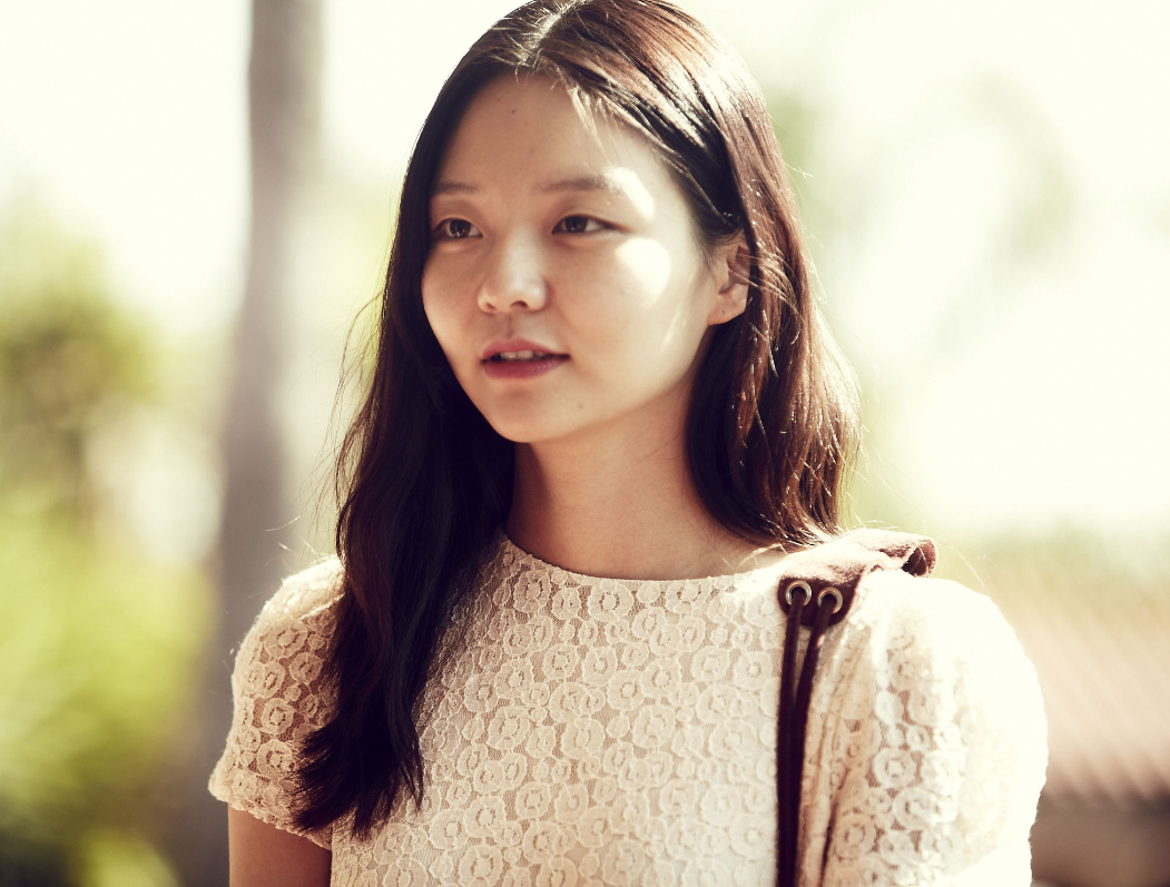 盘点韩国90后女星李絮,为艺术牺牲而拍过的限制级电影