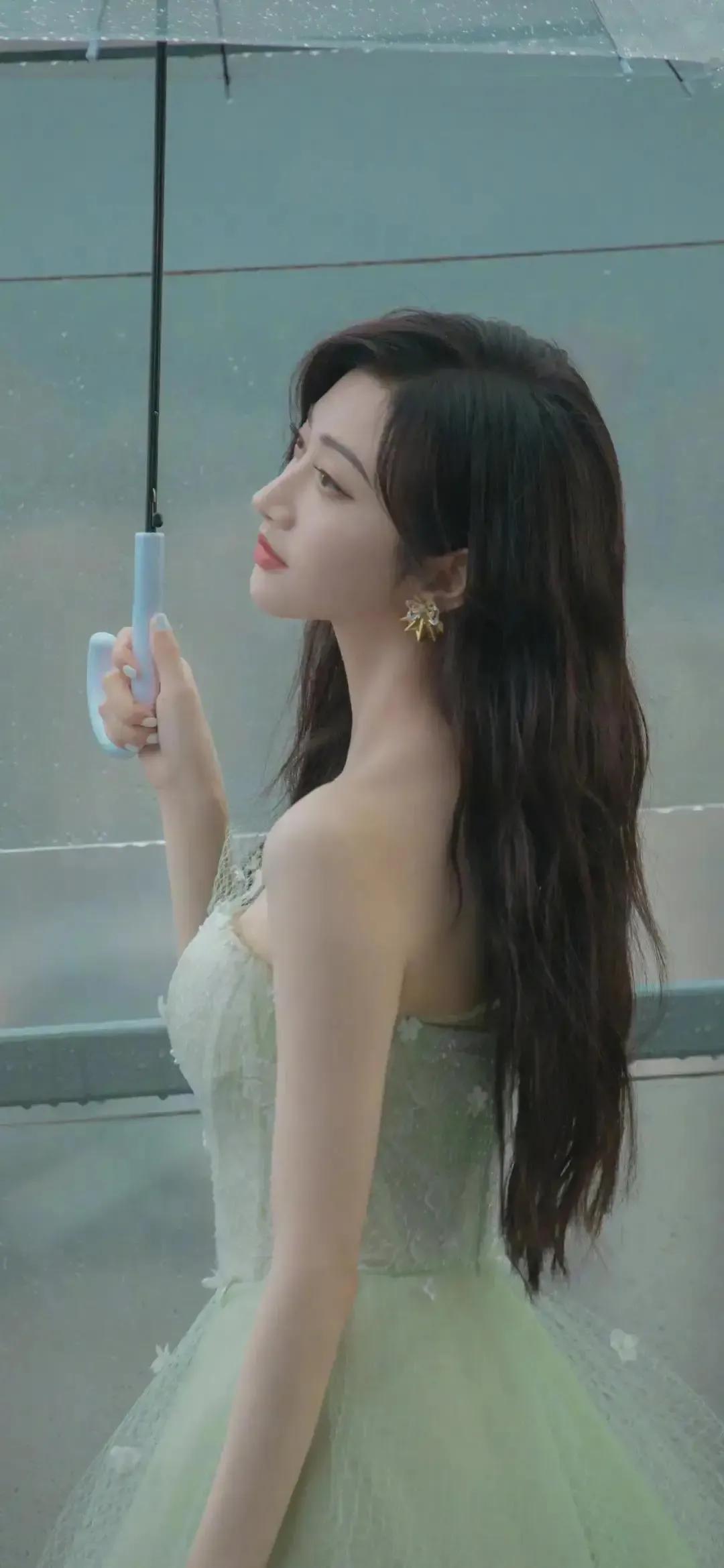 景甜美图！壁纸