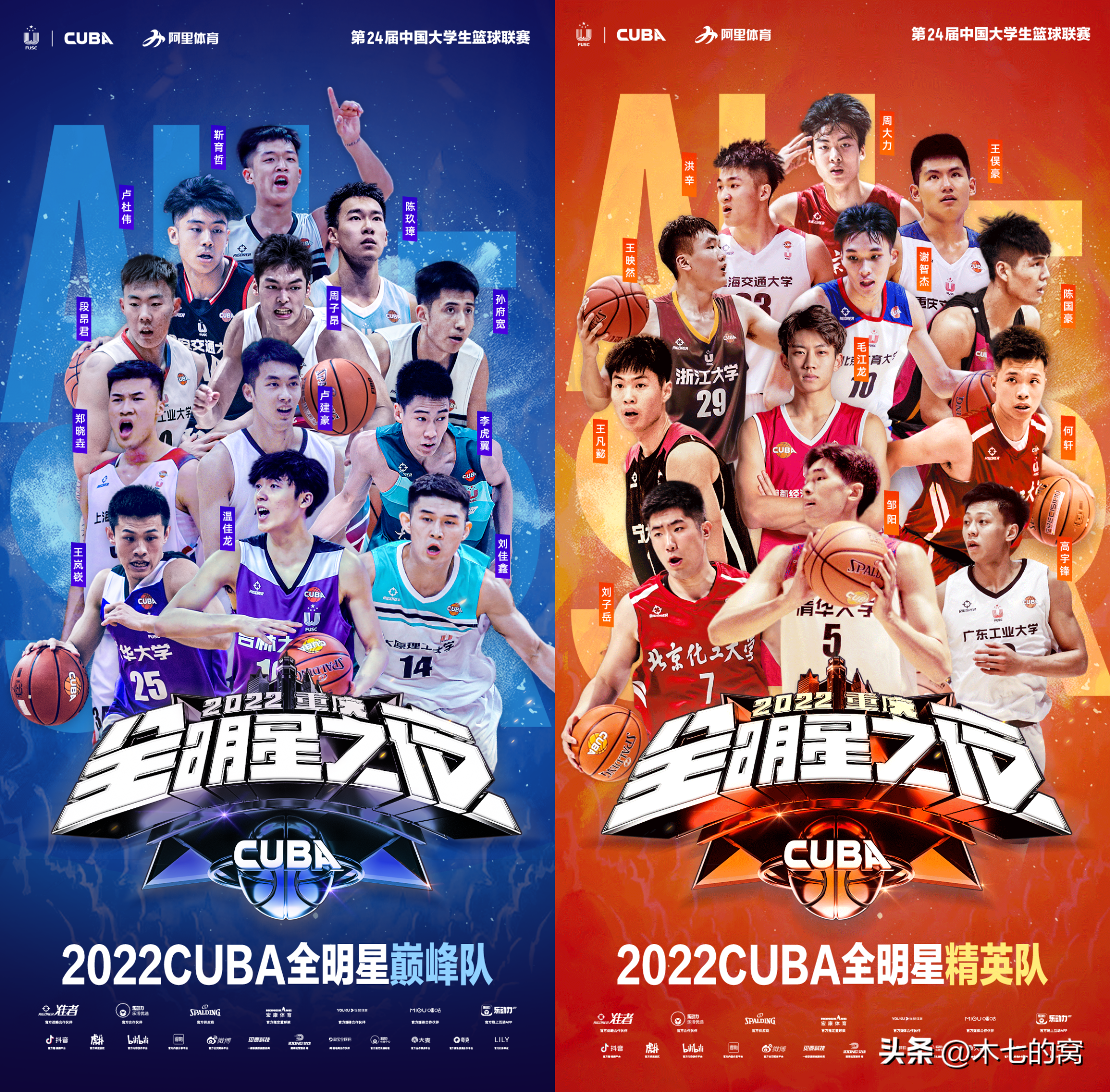 cba總決賽在哪個大學打（CUBA總決賽京粵大戰，清華廣工今夜一戰）