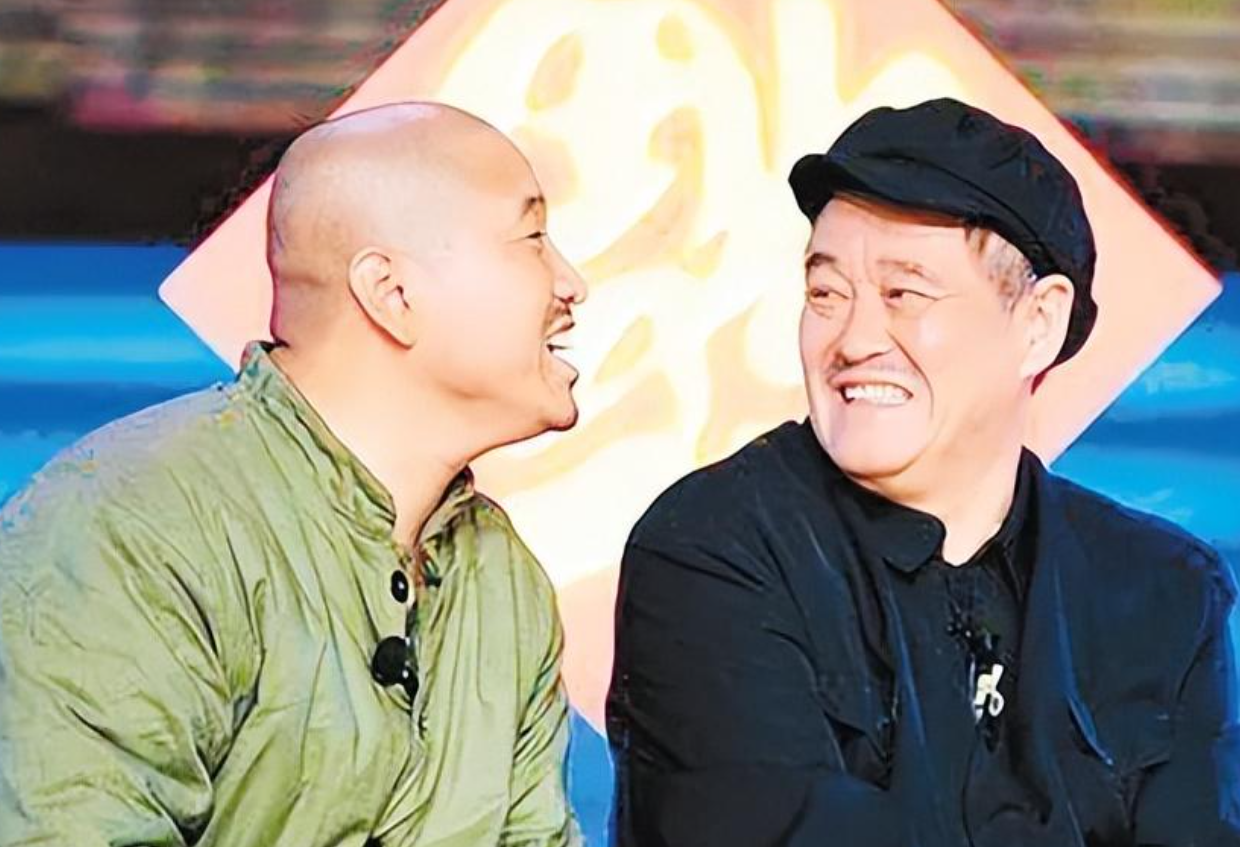 第二年在事业上,王小利参加了《赵本山杯二人转大赛》,他决定要拜赵