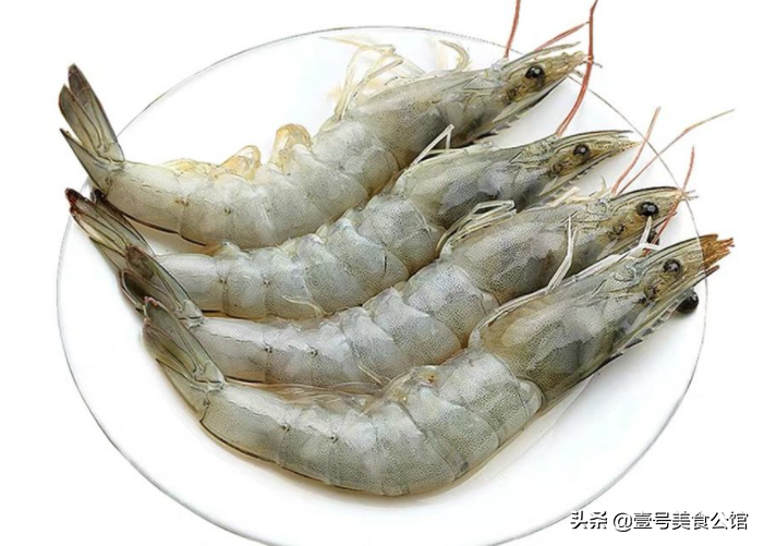 金絲蝦球,金絲蝦球的做法