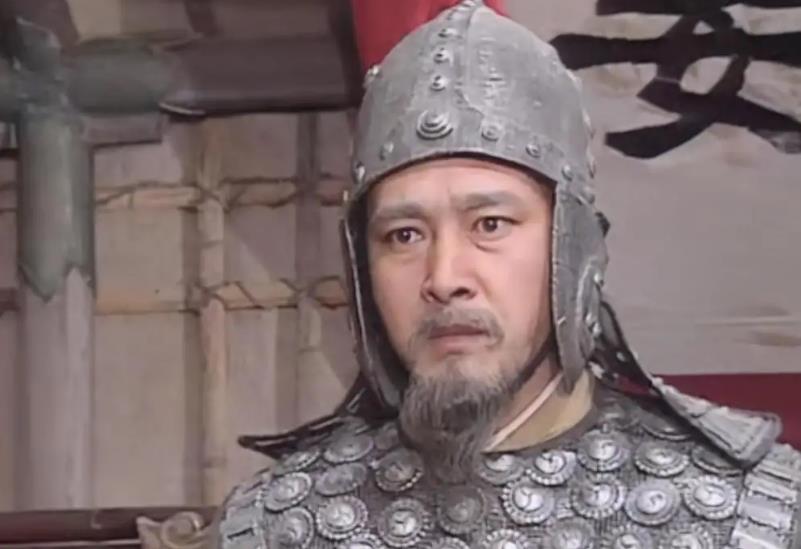 你知道谁排在首位吗(越老越妖的四位三国老将:赵云