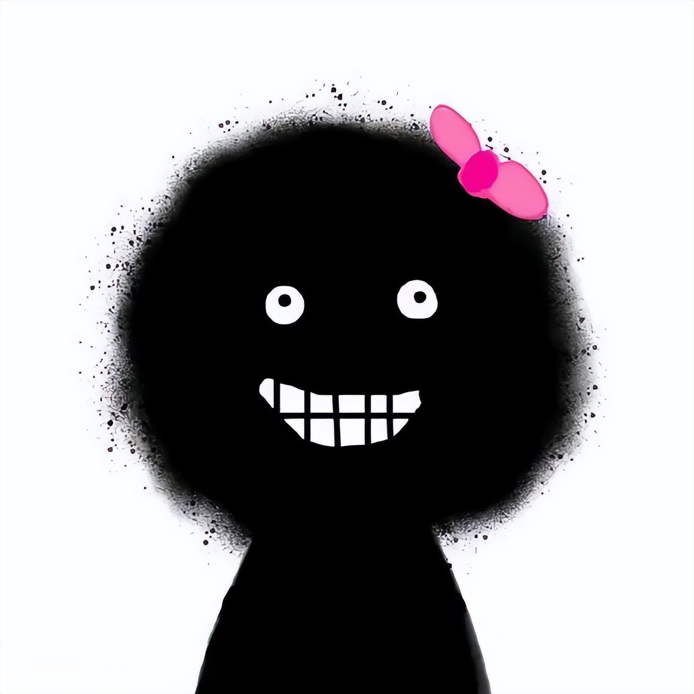 适合永久做头像的图片有格局大气的微信头像