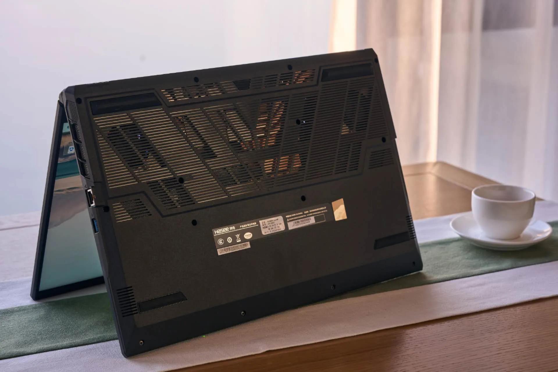 深度分析一款售价仅六千游戏笔记本值不值得入手