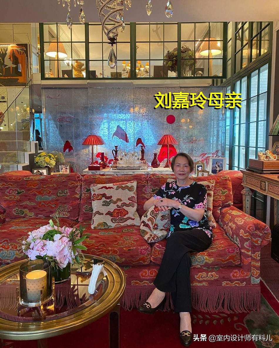 10大內地與港台藝人豪宅裝潢大盤點，看看，你最喜歡哪一個？