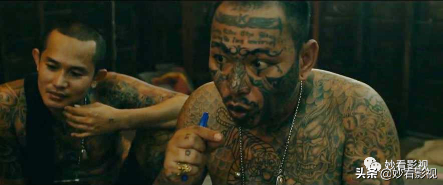 痛改前非做贤人——《炼狱信使》