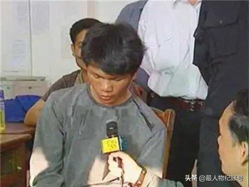 回顾“2004年马加爵案”：一场牌局引发的矛盾，云大学子连杀4人