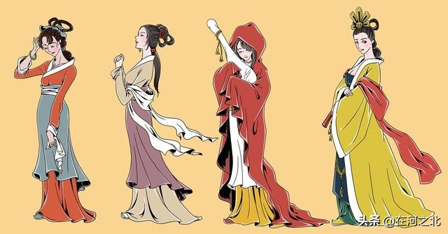 纪连海叹说四大美人，雷人之语随处可见，让人直呼：I 服了You