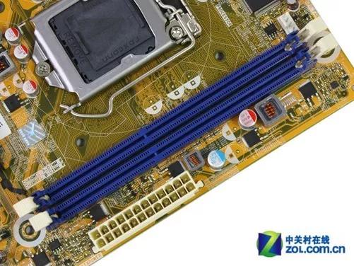 電腦主板內部接口